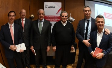 El Caso River ser&aacute; estudiado en la Facultad de Ciencias Econ&oacute;micas de la UBA