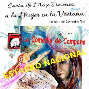 La Comedia de Campana otra vez a escena