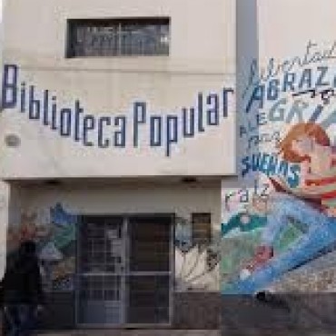 La Biblioteca Pilar Alvarez de Traverso festeja su 25&ordm; Aniversario