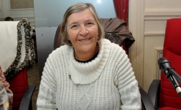 Para la concejal P&eacute;rez, "Cantlon es capaz de cualquier mentira por sumar un voto m&aacute;s"  