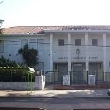 La Escuela Normal Eduardo Costa cumple 100 años