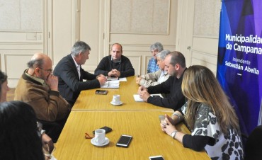 El Consejo Consultivo de Seguridad revis&oacute; las estad&iacute;sticas de delito tras las nuevas v&iacute;as de denuncias promovidas desde el Municipio