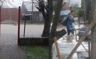 Bloque FpV-PJ:No se puede echarle la culpa a los propios vecinos que se inundaron