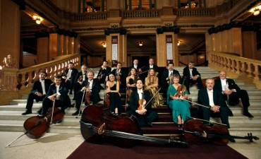 Este s&aacute;bado, vecinos de la ciudad podr&aacute;n disfrutar de un show gratuito de la Camerata Bariloche