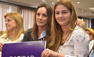 &ldquo;Desde el Frente 1 Pa&iacute;s se han impugnado todas aquellas listas que no respeten la ley&rdquo;