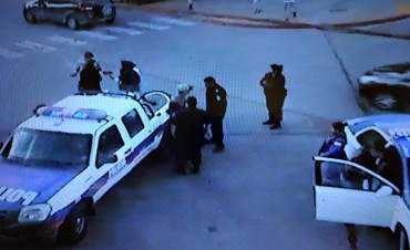Dos aprehendidos y tres motos secuestradas a trav&eacute;s de un importante operativo 