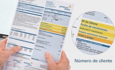 &ldquo;Gas Natural Fenosa autoriz&oacute; a la CUCEI a cobrar factura luego del 2do. Vencimiento por 25 d&iacute;as mas&rdquo;
