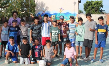 Se disput&oacute; en Campana la primera Copa Municipal de Skate 