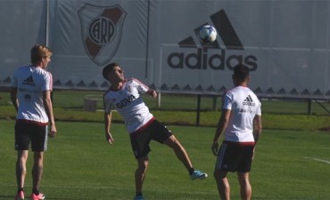River Plate recibe la visita de Argentinos Juniors