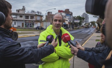 El secretario de Planeamiento cuestion&oacute; al kirchnerismo local