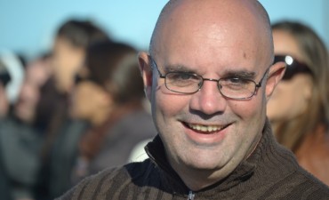 Javier V&aacute;zquez ser&aacute; el gu&iacute;a de la 2da marcha por la soberan&iacute;a del lago escondido