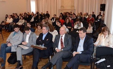 Funcionarios municipales participaron de una importante capacitaci&oacute;n sobre escrituraci&oacute;n de viviendas