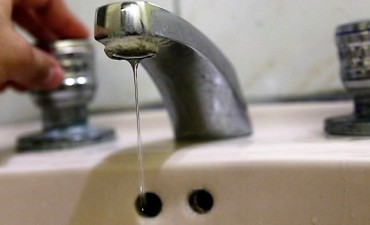 Ma&ntilde;ana habr&aacute; corte de agua en algunas zonas del casco urbano