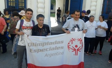 Campana particip&oacute; del Torneo Nacional de Habilidades Motoras