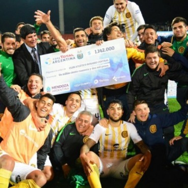 Rosario Central eliminó a Boca y es el primer clasificado a Cuartos de Final