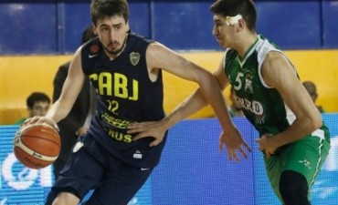 Boca Juniors enfrenta a San Lorenzo de Almagro por el S�per 20