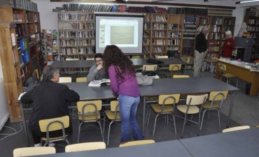 La Biblioteca P&uacute;blica Municipal celebra este domingo su 106&deg; Aniversario 