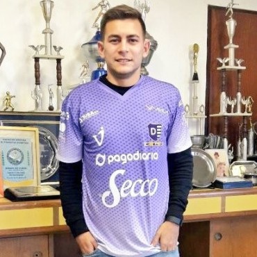 Villa D?&nbsp;lmine juega como local frente a Sarmiento de Jun�n