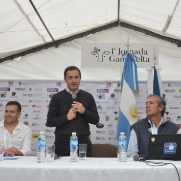 Con el eje puesto en potenciar la ganader&iacute;a sustentable de la isla, la primera edici&oacute;n de &ldquo;GanaDelta&rdquo; fue un &eacute;xito
