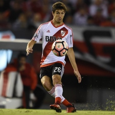 River Plate con plantel concentrado para visitar a Tigre