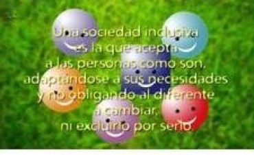 la Semana Nacional de los Derechos de las Personas con Discapacidad