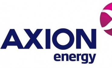 Comunicado de Axion Energy