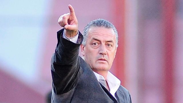Alfaro: fue un buen comienzo, una victoria importante