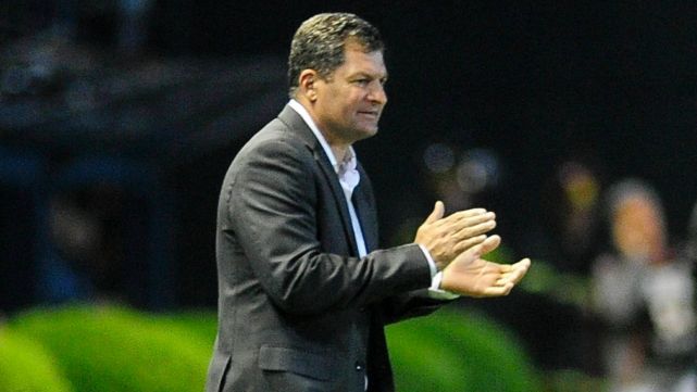 Claudio Biaggio: es un sue&ntilde;o dirigir a San Lorenzo