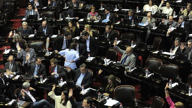 &iquest;C&oacute;mo ser&aacute; el crecimiento del presupuesto 2018?