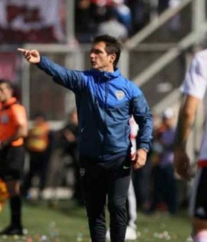 Guillermo: La victoria es para los hinchas