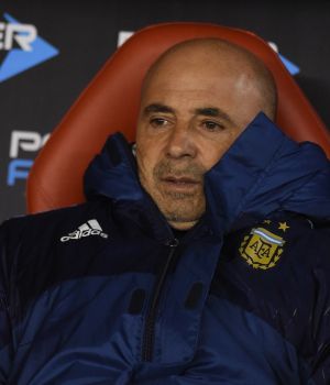 Otra "locura" de Sampaoli quiere jugar en La Bombonera