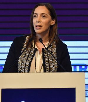 Vidal y su definici�n: lo peor qued� atr?&nbsp;s