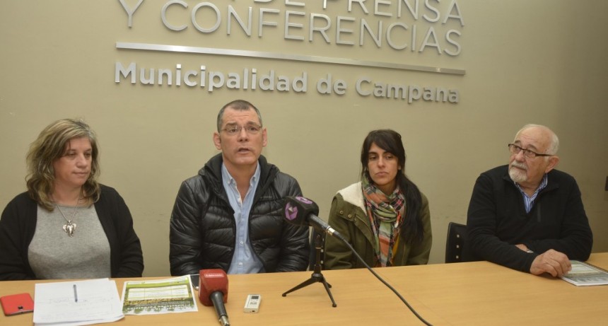 La Secretar&iacute;a de Producci&oacute;n convoca a productores forestales