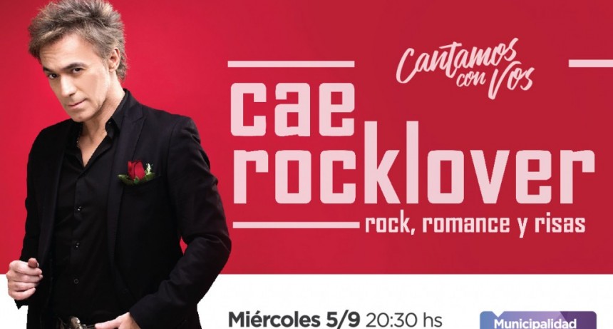 Desde el lunes se podr&aacute;n retirar las entradas para el show gratuito de CAE