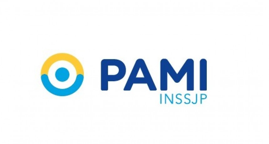 MEDICAMENTOS: PAMI INFORMA