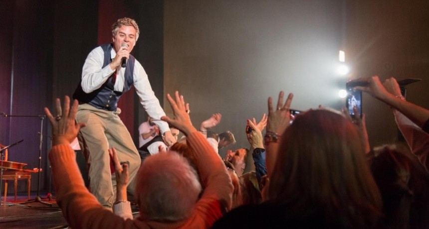 &Uacute;ltimas entradas disponibles para disfrutar de la comedia &ldquo;Jubilandia&rdquo;