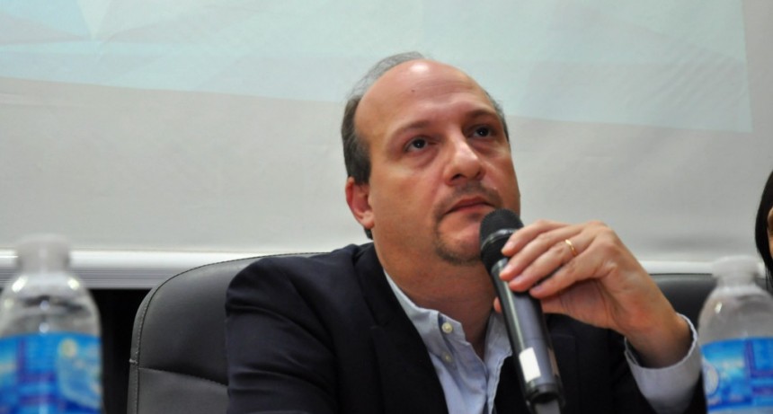 Sergio Roses se refiri&oacute; a la actualidad local y nacional