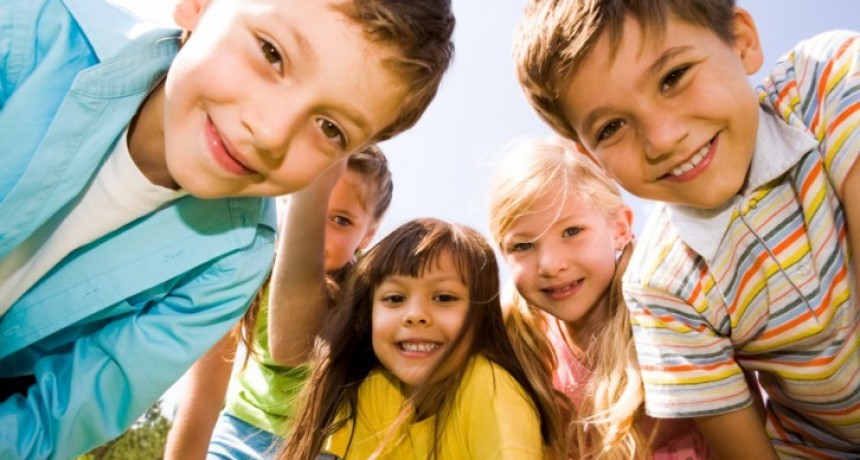Este mi&eacute;rcoles habr&aacute; una jornada sobre los derechos de los ni&ntilde;os, ni&ntilde;as y adolescentes