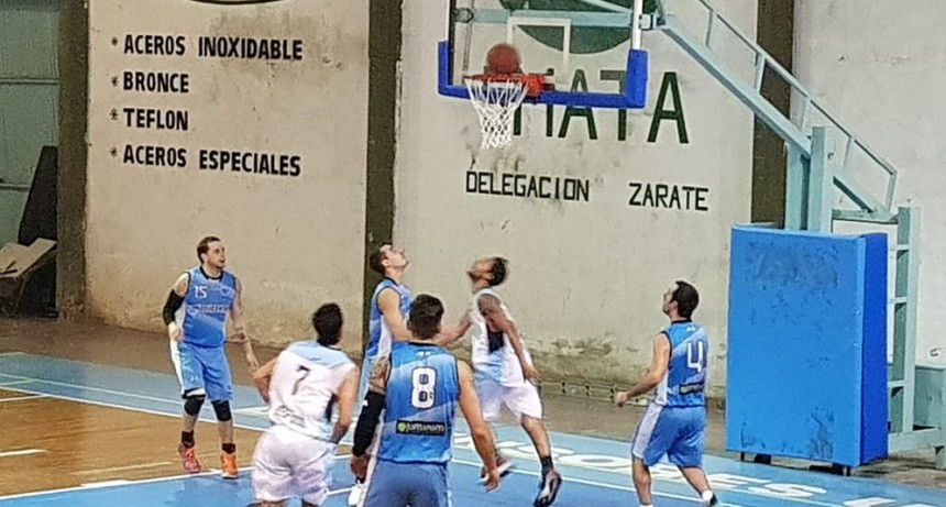 Comienza el Torneo "Clausura" de la AB.Z.C