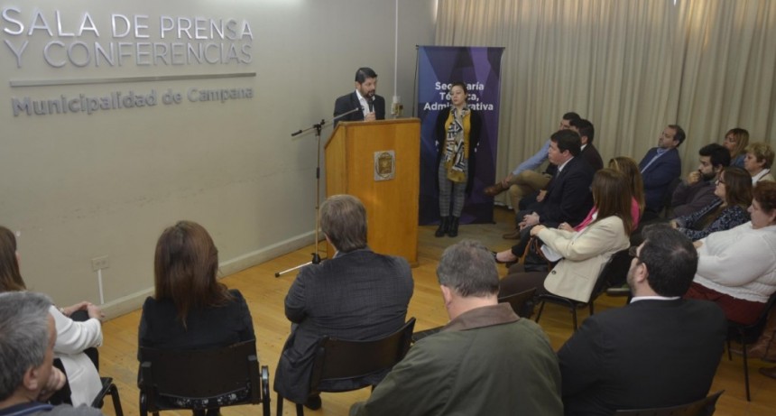 El Municipio obtuvo la Certificaci&oacute;n de la Norma ISO 9001   