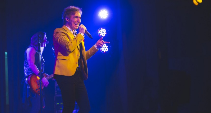 A sala llena, CAE inaugur&oacute; el ciclo de conciertos gratuitos &ldquo;Cantamos con vos&rdquo;