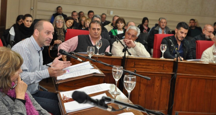 Proponen la colocaci&oacute;n de detectores de mon&oacute;xido de carbono y gas en escuelas de Campana