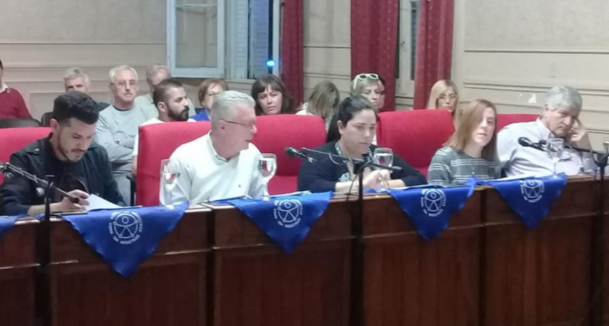 El Club Independiente fue declarado Patrimonio Hist&oacute;rico de la Ciudad