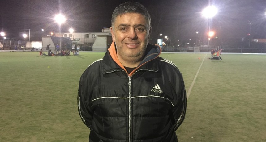 Adri&aacute;n Zottola:  &ldquo;Si el equipo se identifica con lo que transmit&iacute;s, autom&aacute;ticamente aprende&rdquo;