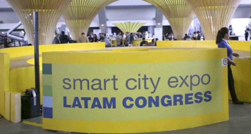 Abella participa del congreso de transformaci&oacute;n urbana m&aacute;s importante de Latinoam&eacute;rica