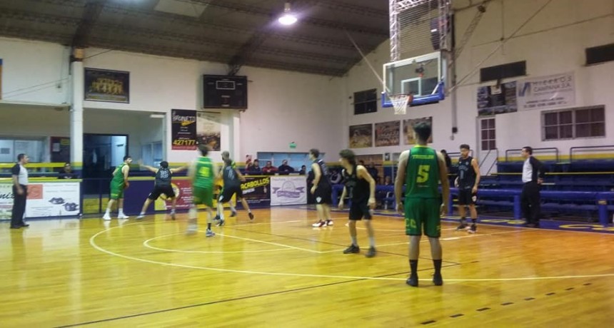Programaci&oacute;n de la A.B.Z.C: Ciudad recibe a Central el s&aacute;bado a las 20 horas