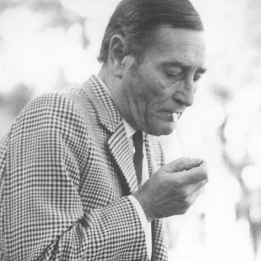 Se viene un nuevo homenaje al compositor Homero Exp&oacute;sito