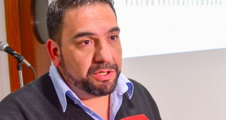 SUTEBA CAMPANA  repudia en&eacute;rgicamente el secuestro y tortura que sufriera la Compa&ntilde;era docente Corina del Bonis del distrito de Moreno.