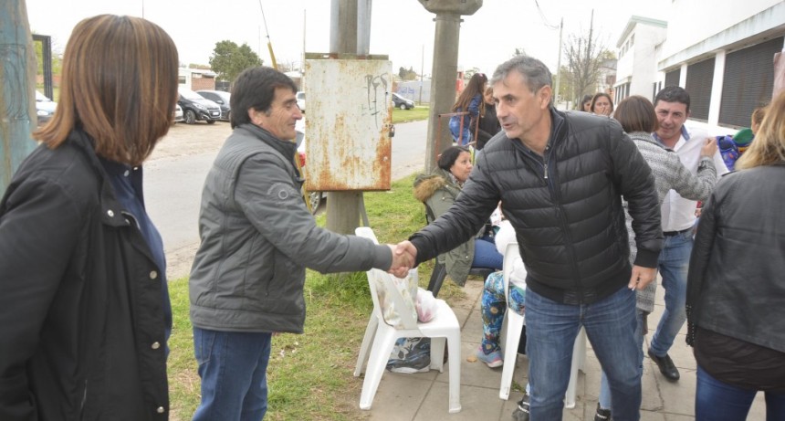 Haciendo Futuro: se realiz&oacute; una muestra de construcci&oacute;n en seco y sustentabilidad   