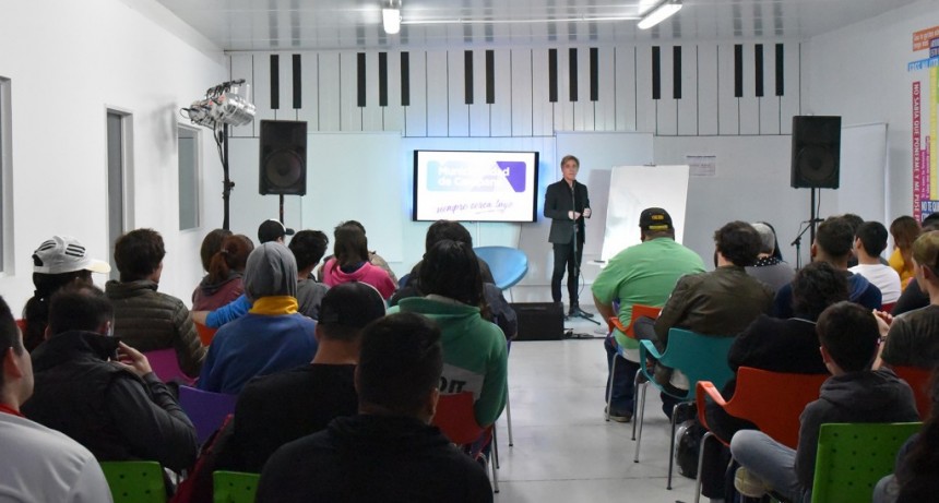 El Municipio prepara una gran fiesta para celebrar el D&iacute;a del Estudiante  